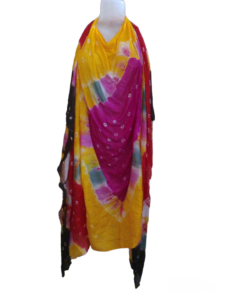 DSUITM3- Hakoba suit