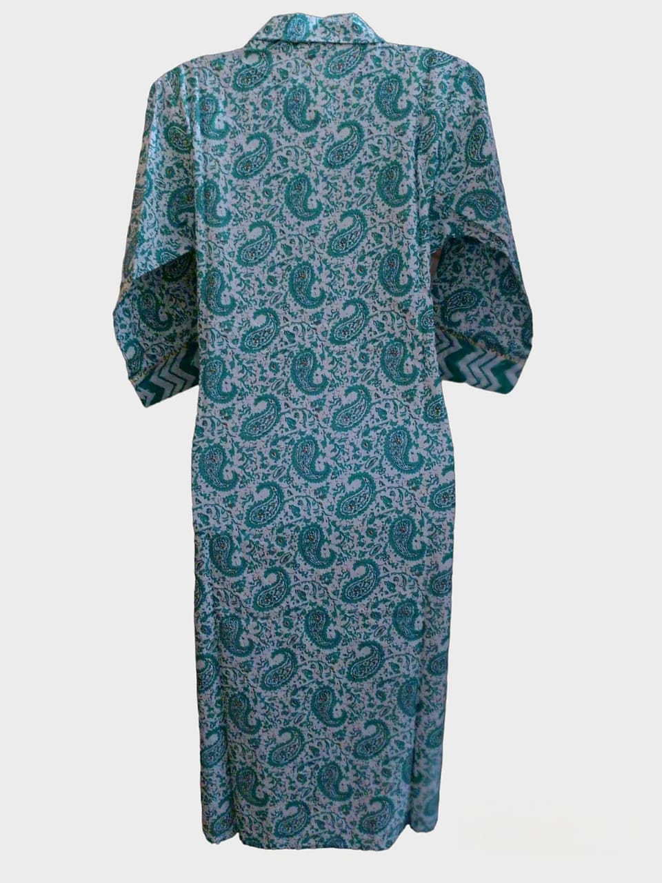 DSUITM1- Afghan suit