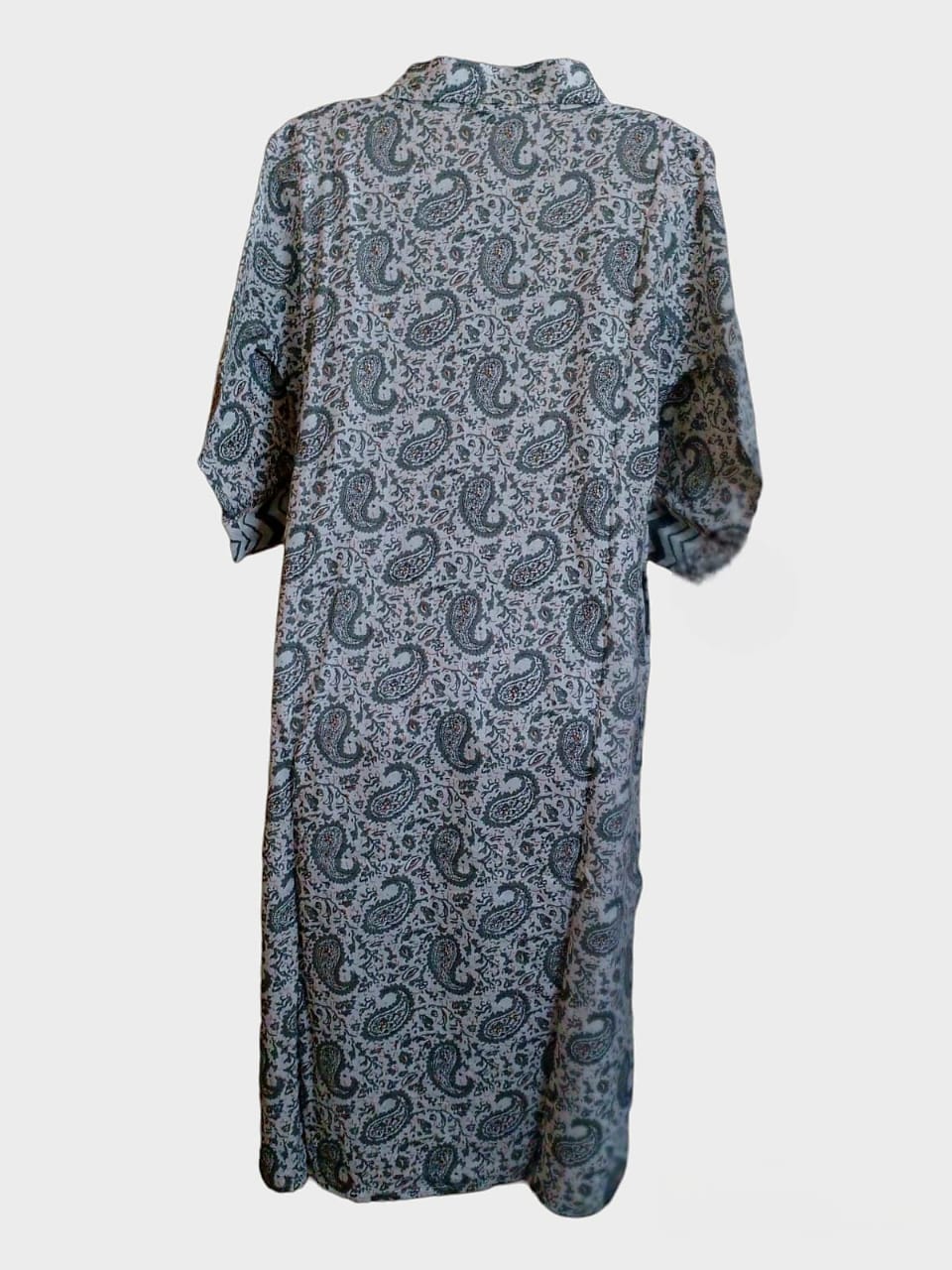 DSUITM2-Afghan suit