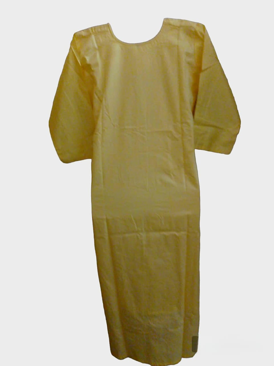 CHST3- Chanderi silk suit