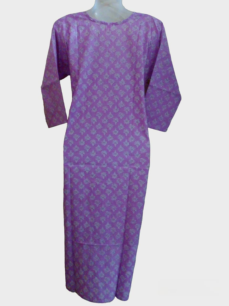 ECK4- Kurti