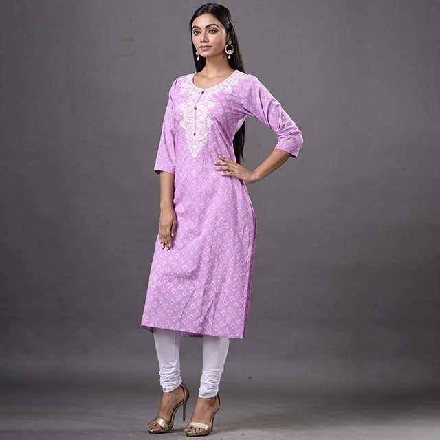 ECK4- Kurti