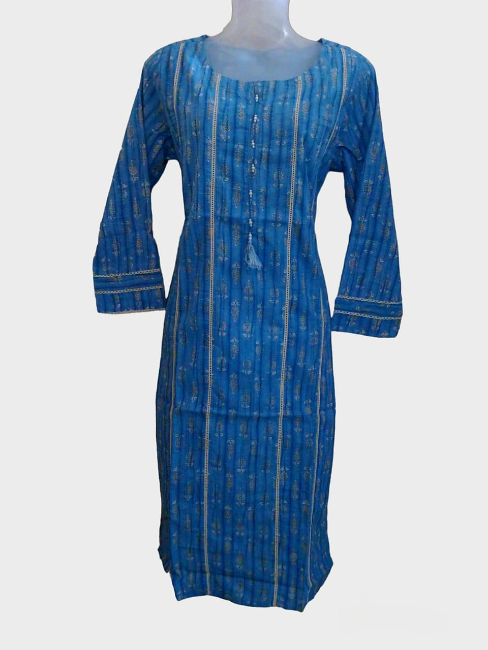LWK1- Lacework kurti