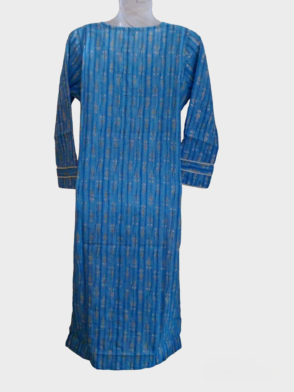 LWK1- Lacework kurti