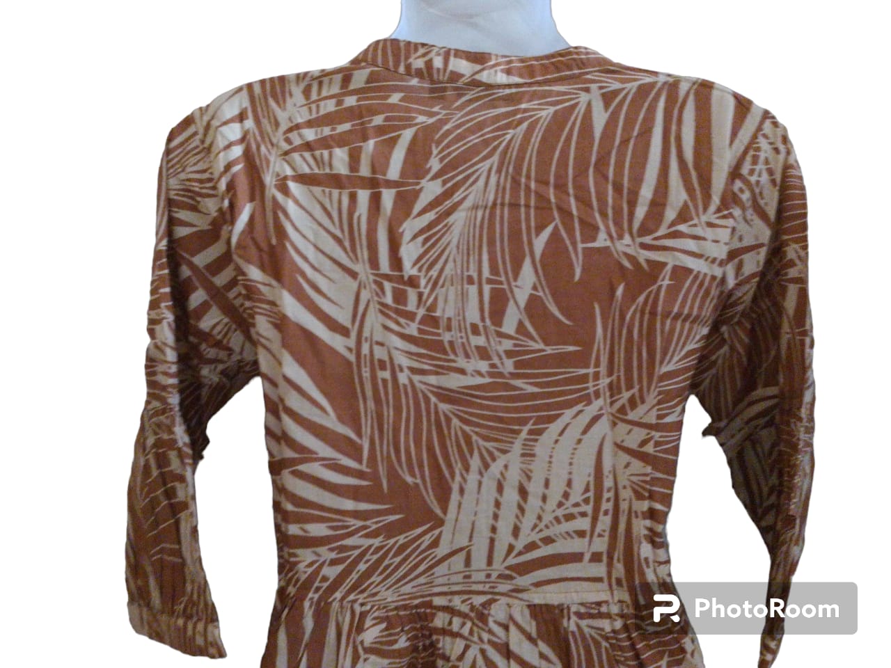 DSTV1- WORKWEAR TOP