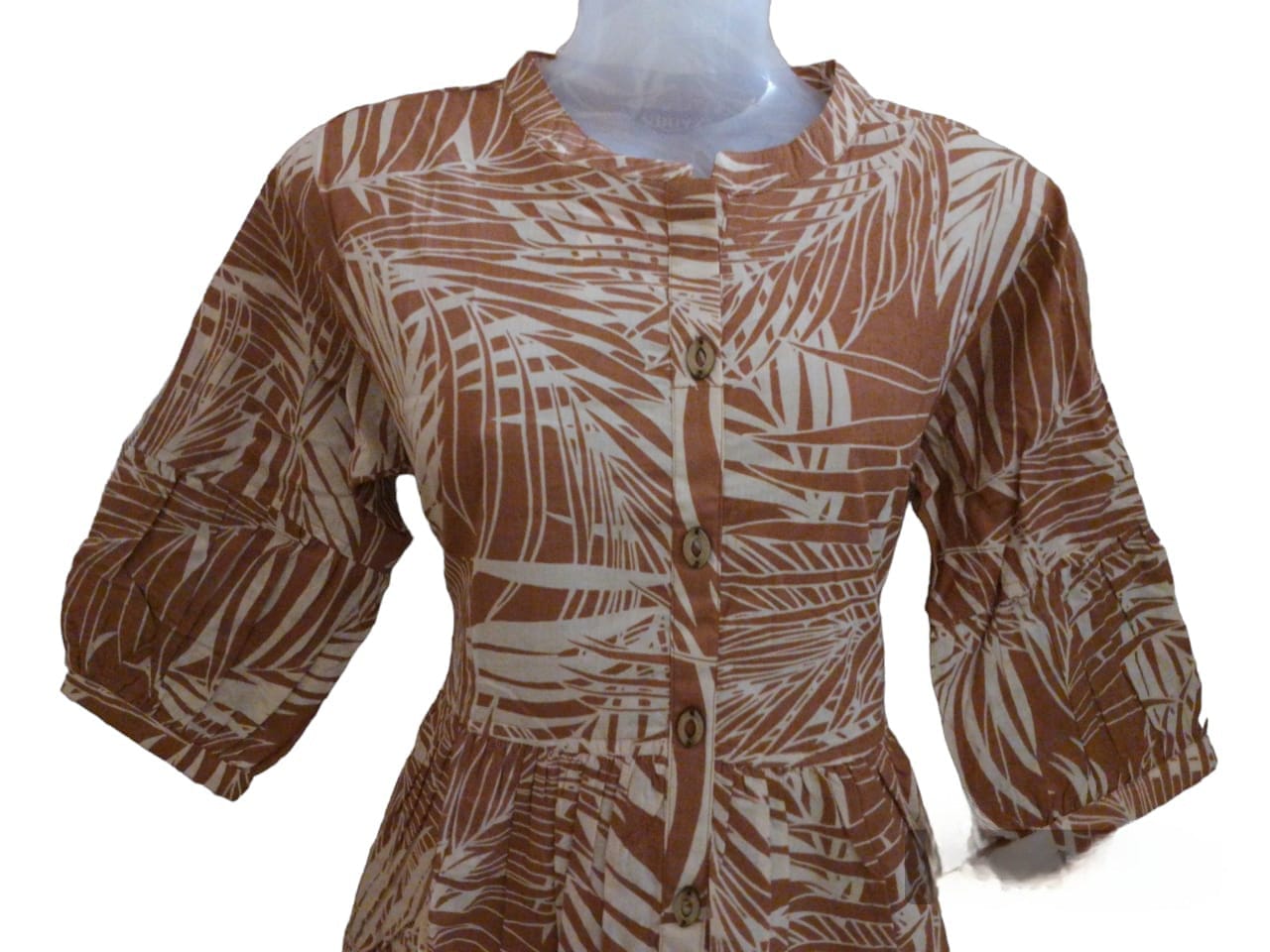 DSTV1- WORKWEAR TOP