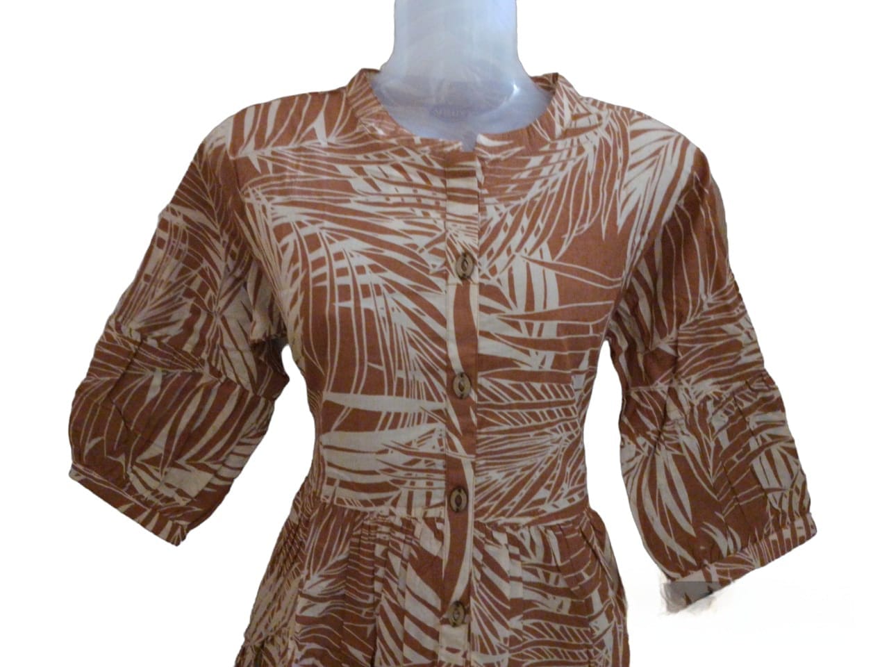 DSTV1- WORKWEAR TOP