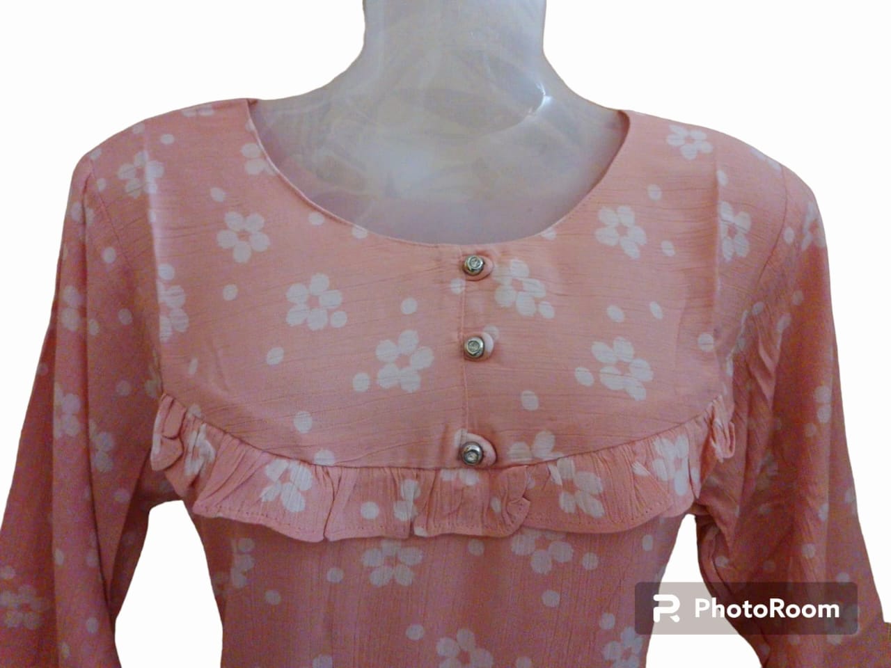 DSTB2- SHORT TOP