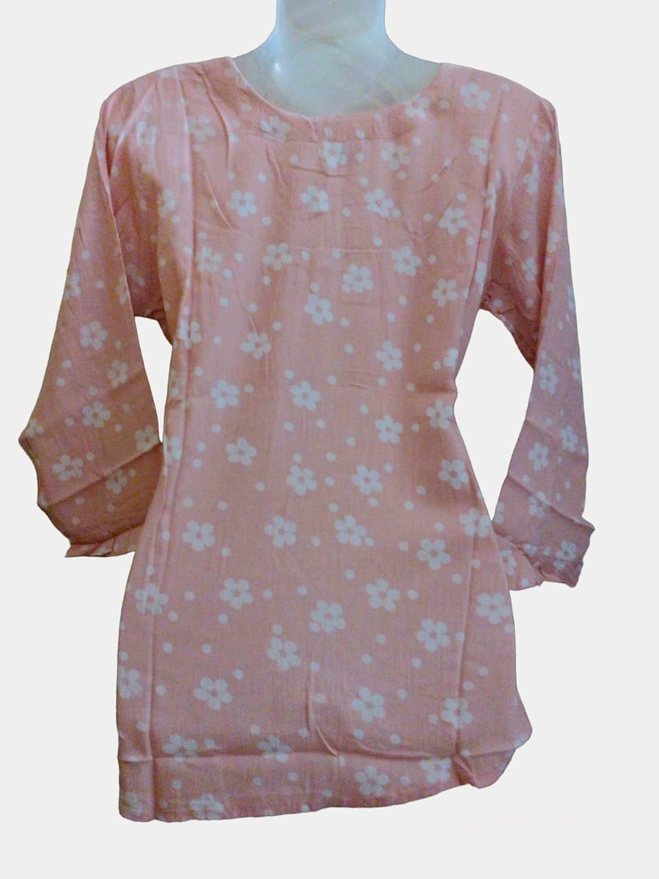DSTB2- SHORT TOP