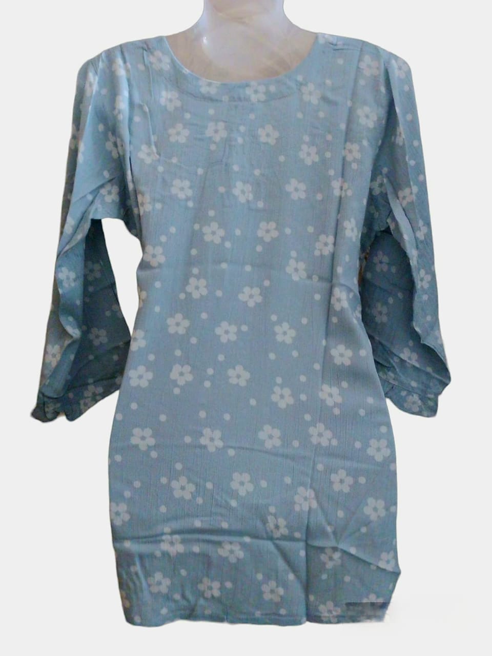 DSTB1- SHORT TOP