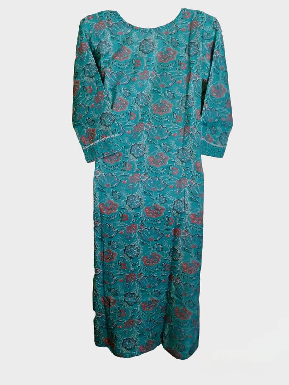 CSET5- Stiched suit