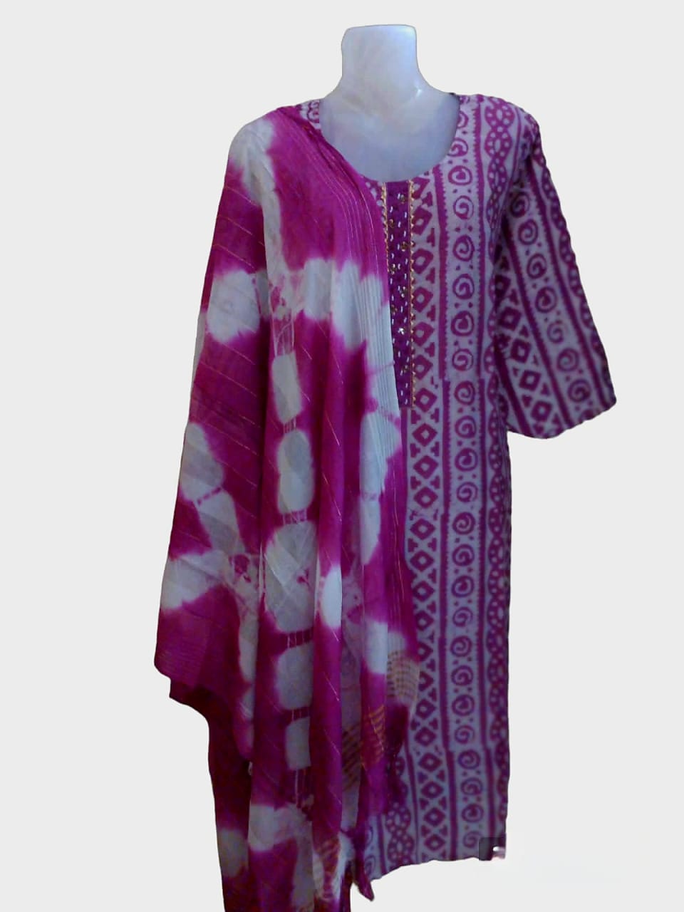 DKSA1- 2 piece set
