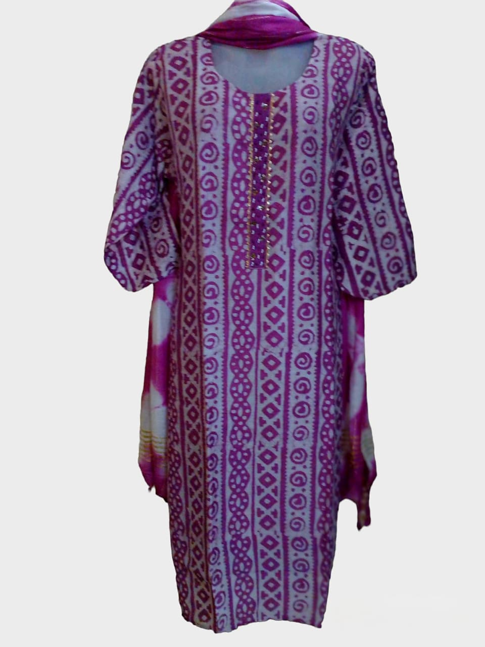 DKSA1- 2 piece set