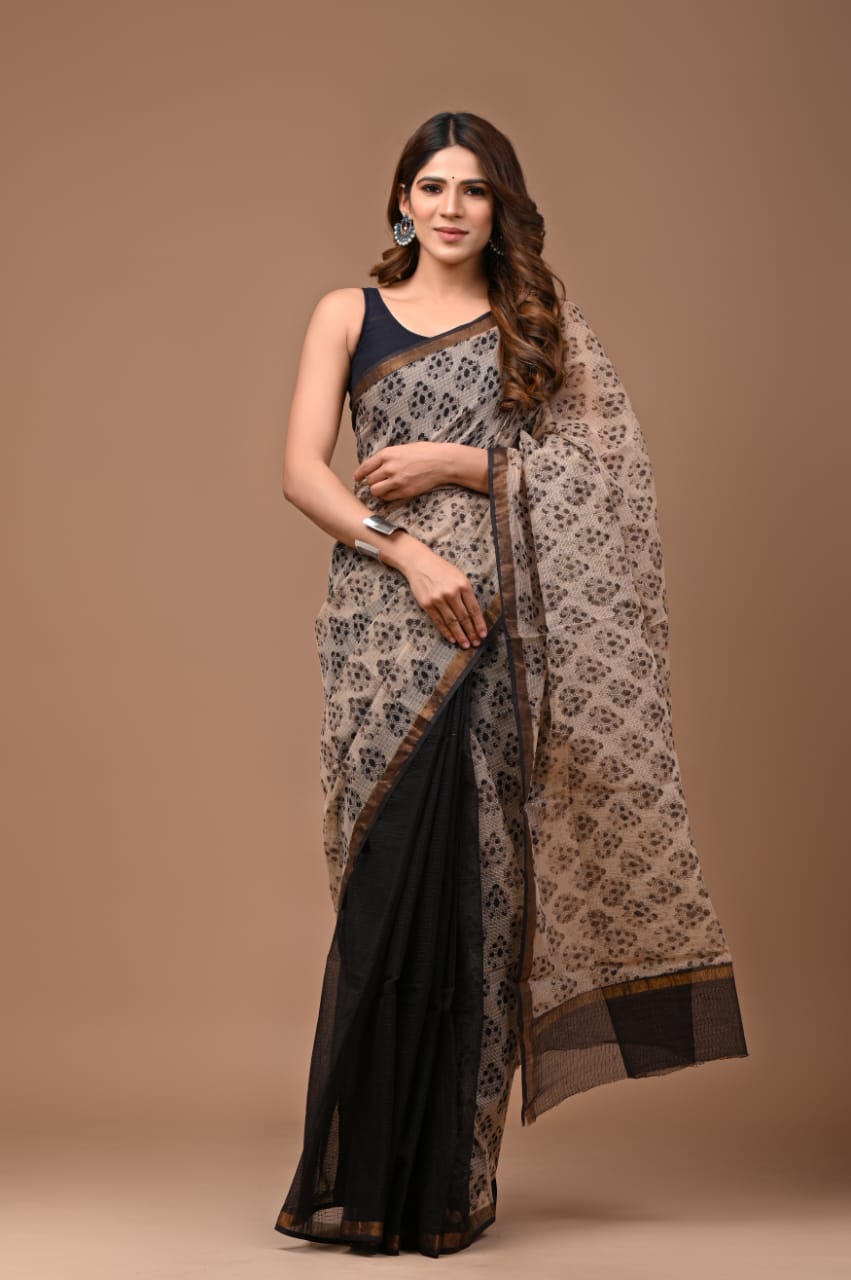 Kota Doriya Saree