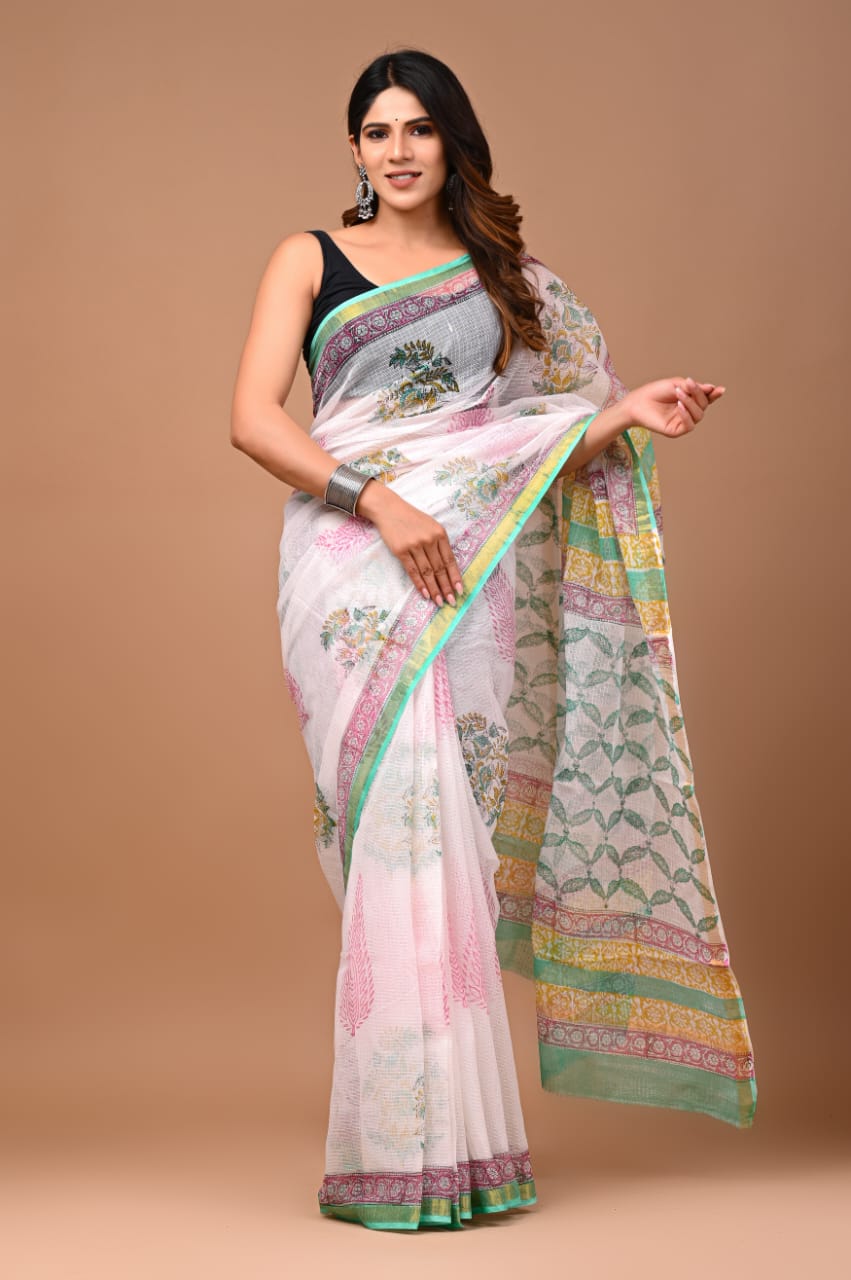 Kota Doriya Saree
