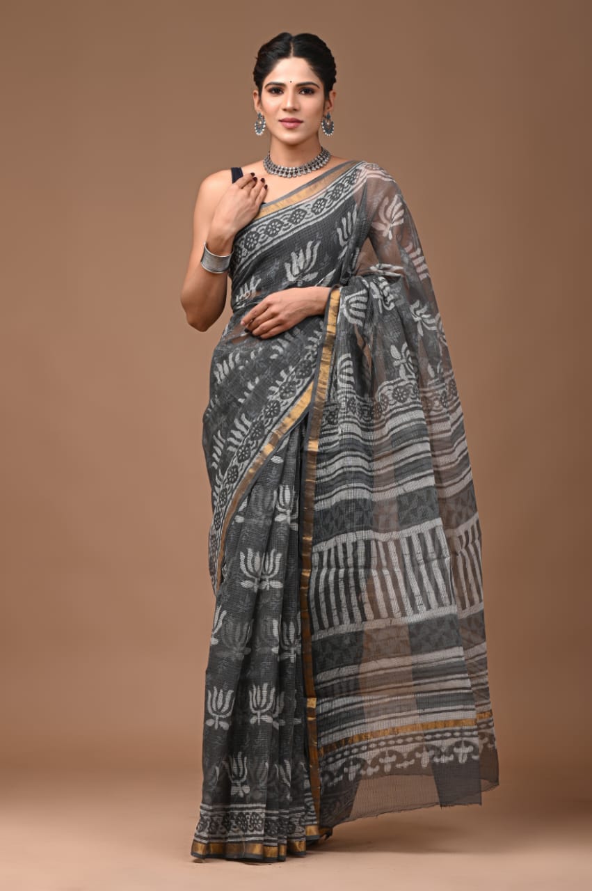Kota Doriya Saree