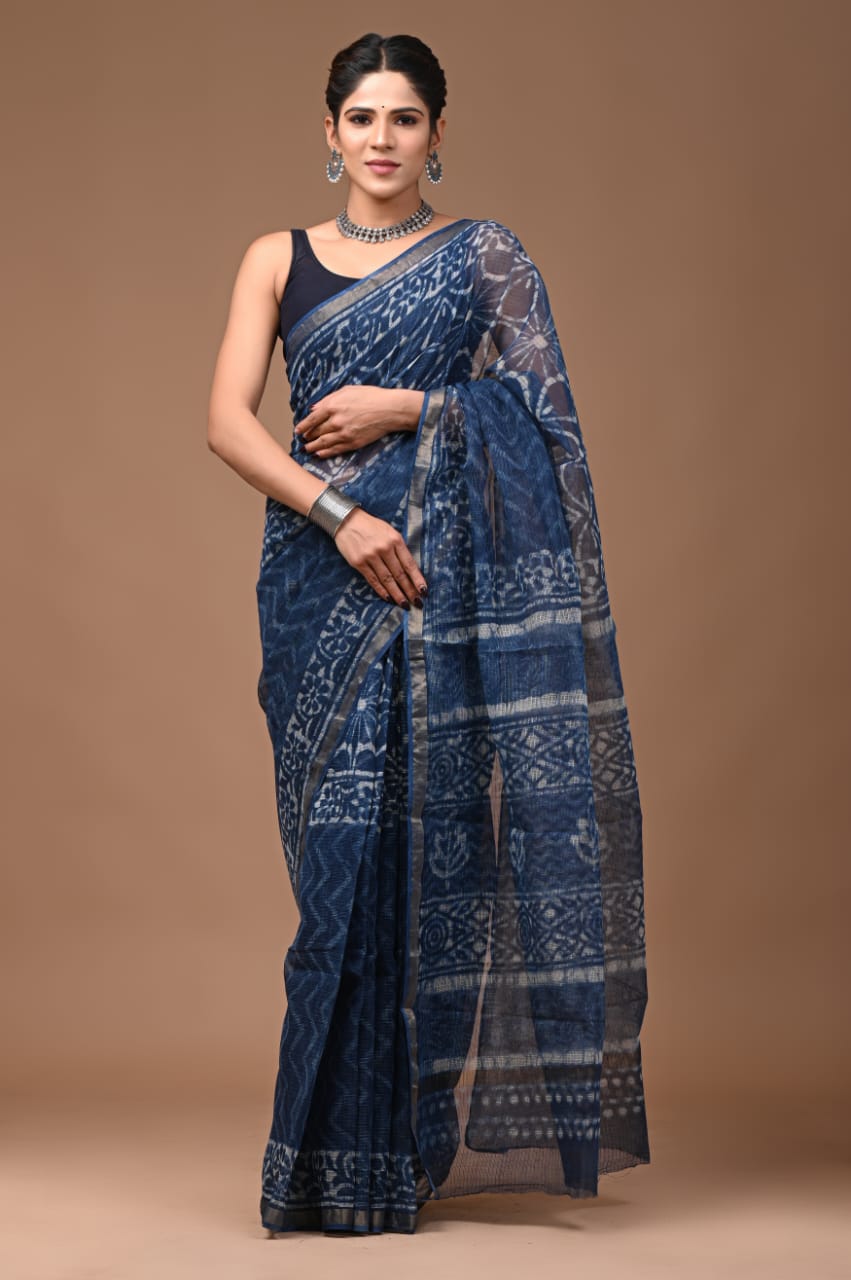 Kota Doriya Saree