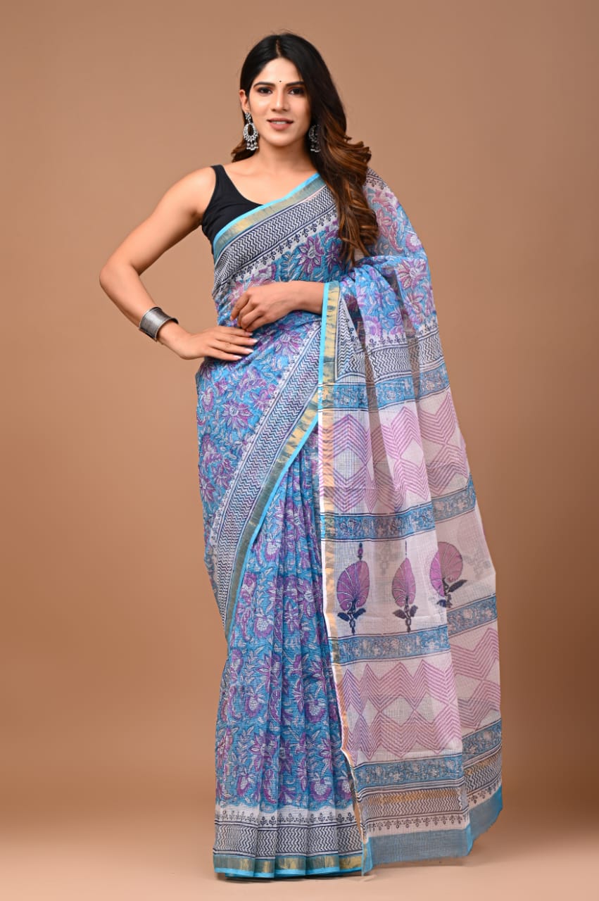 Kota Doriya Saree