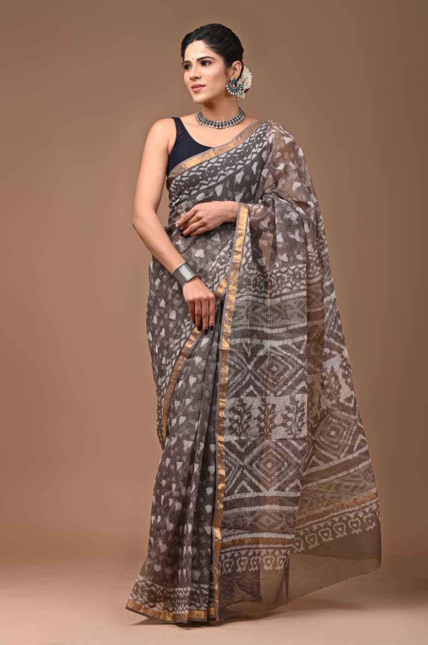 Kota Doriya Saree