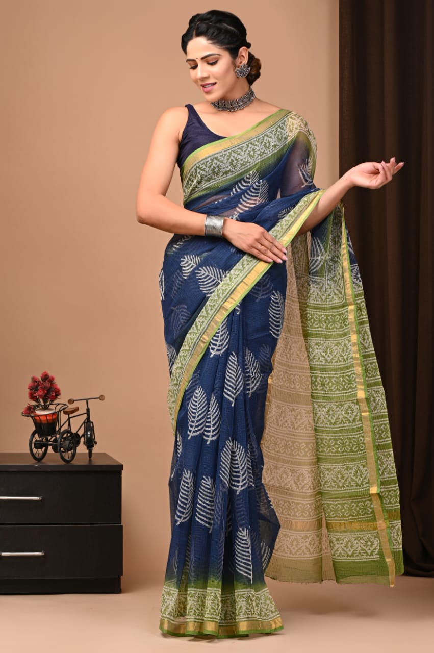 Kota Doriya Saree