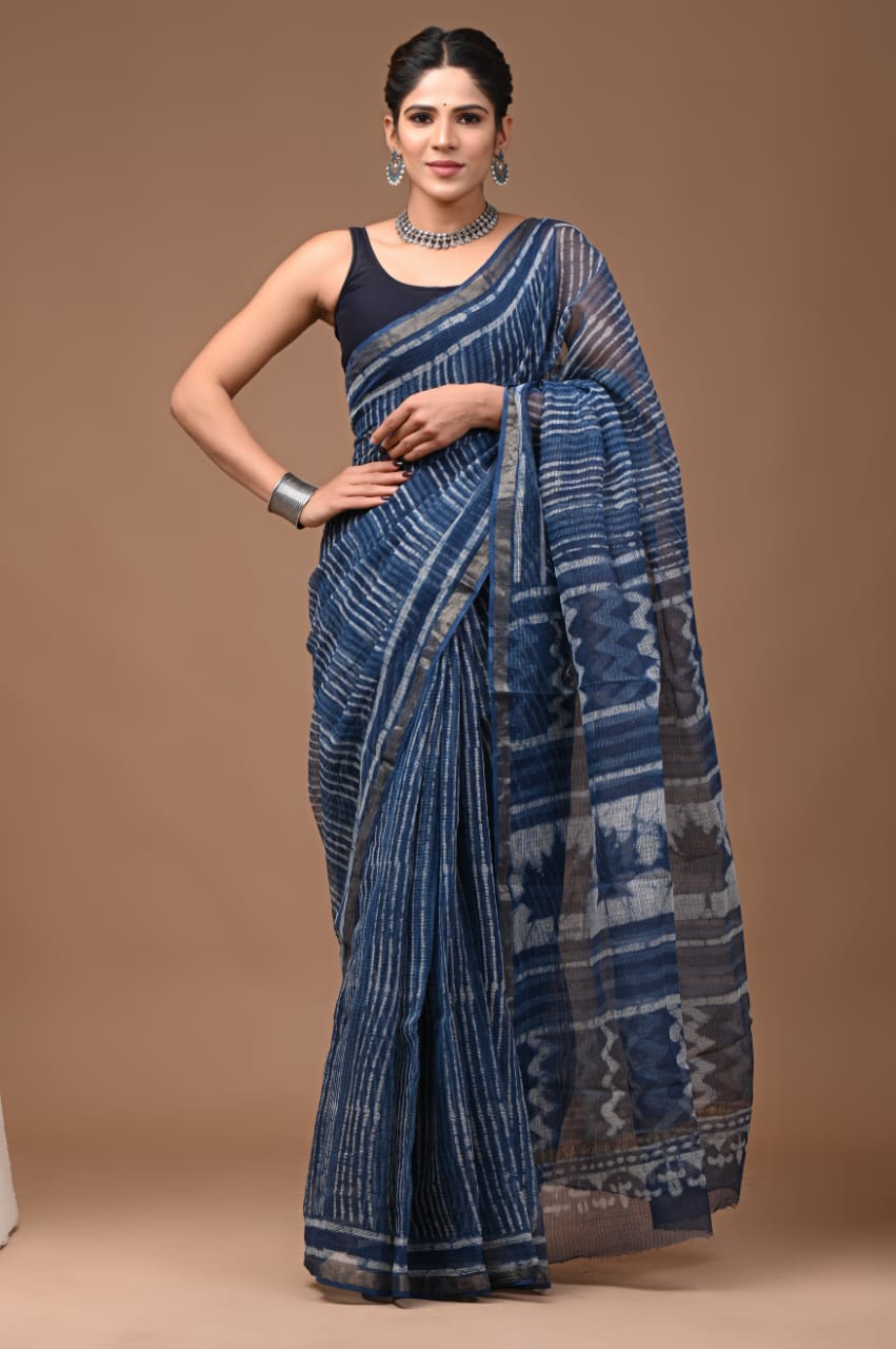 Kota Doriya Saree