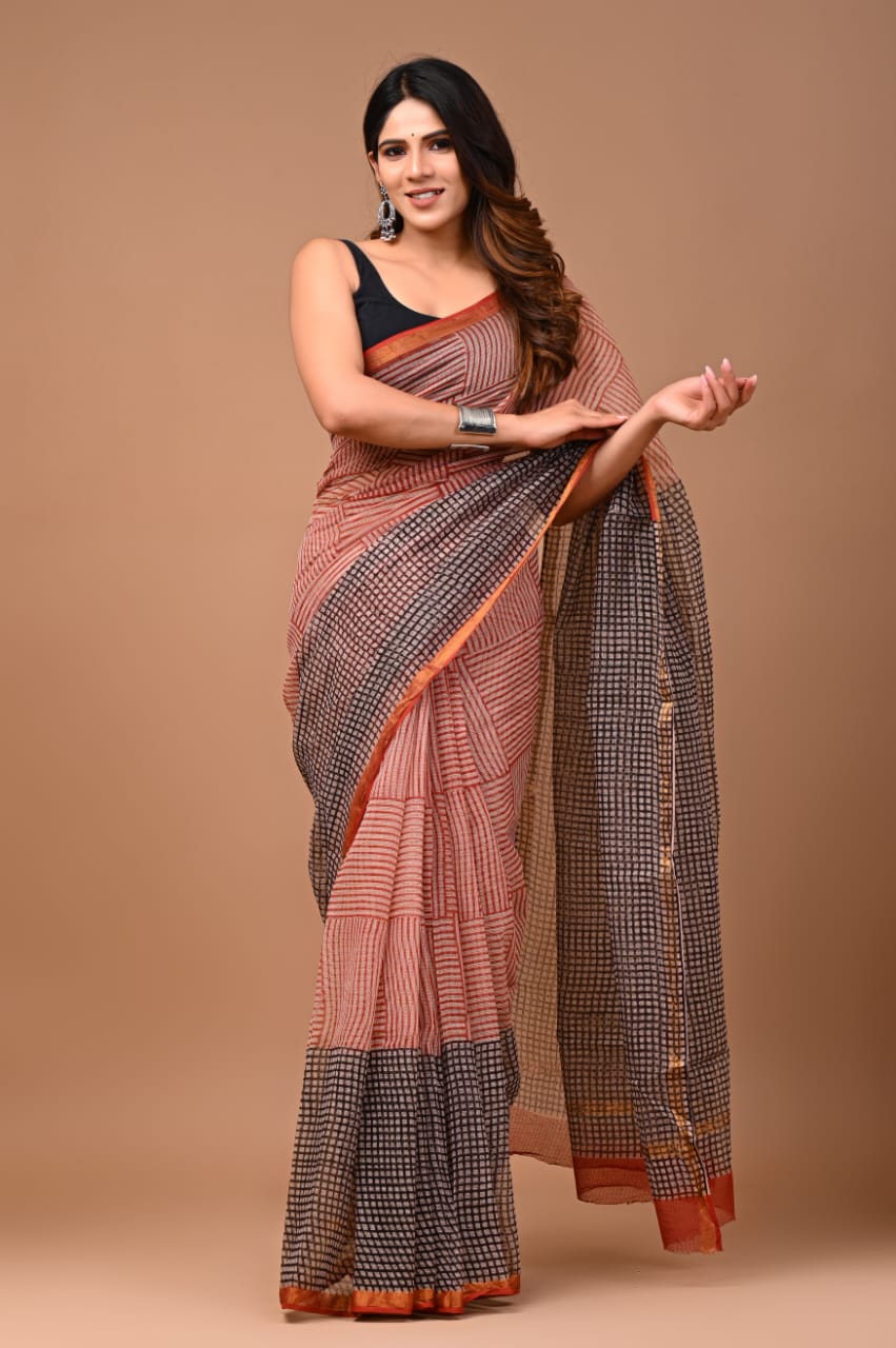 Kota Doriya Saree