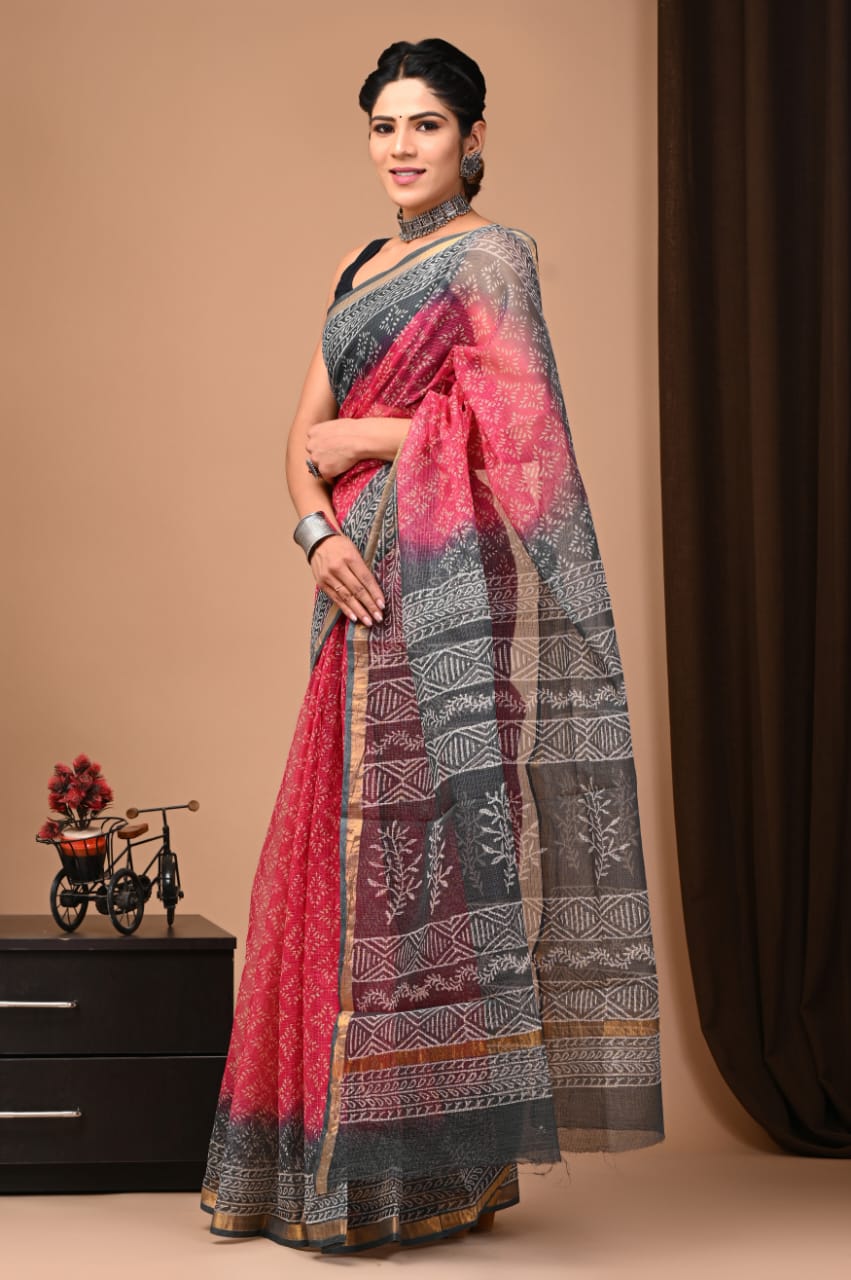 Kota Doriya Saree