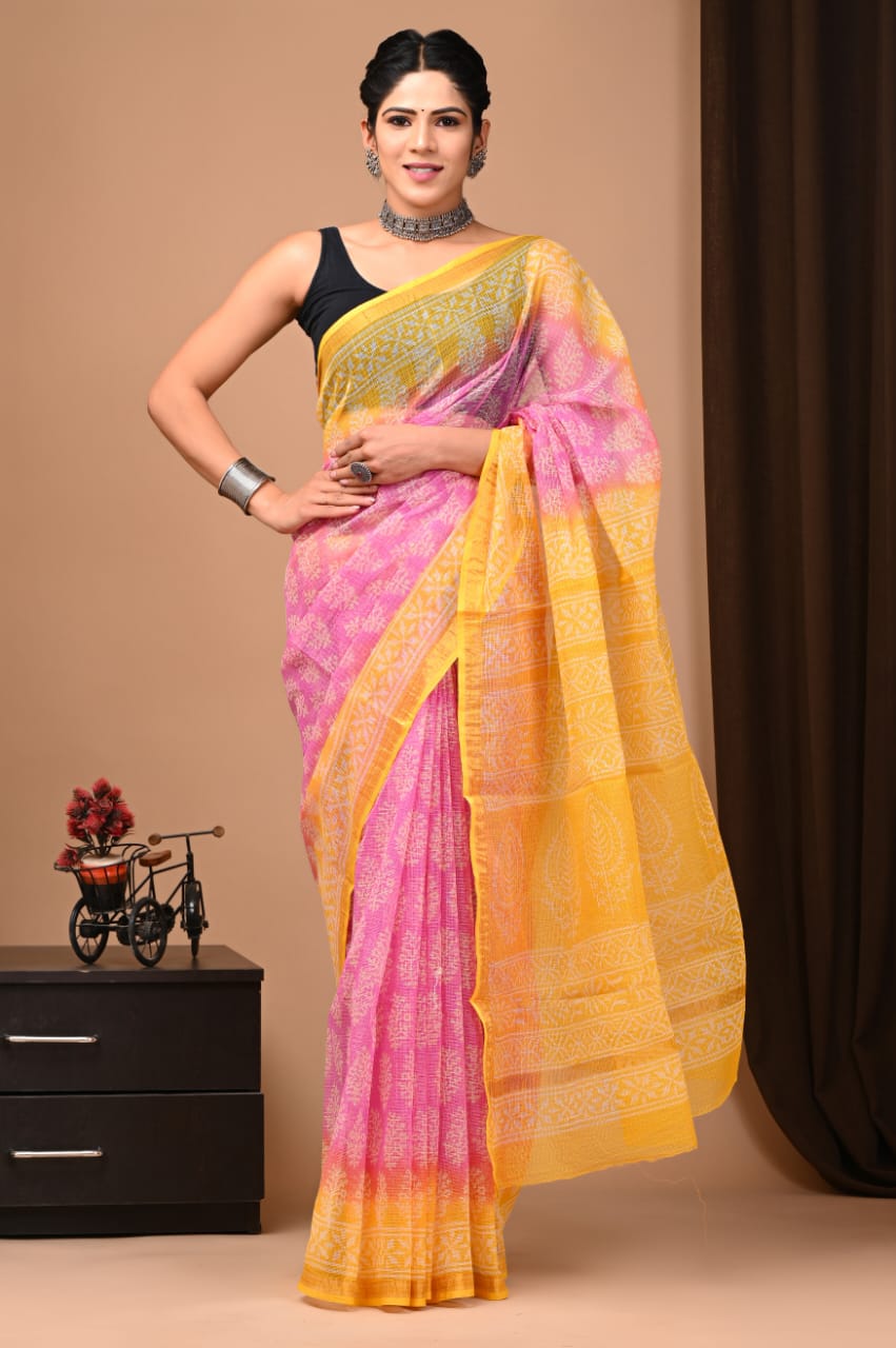 Kota Doriya Saree