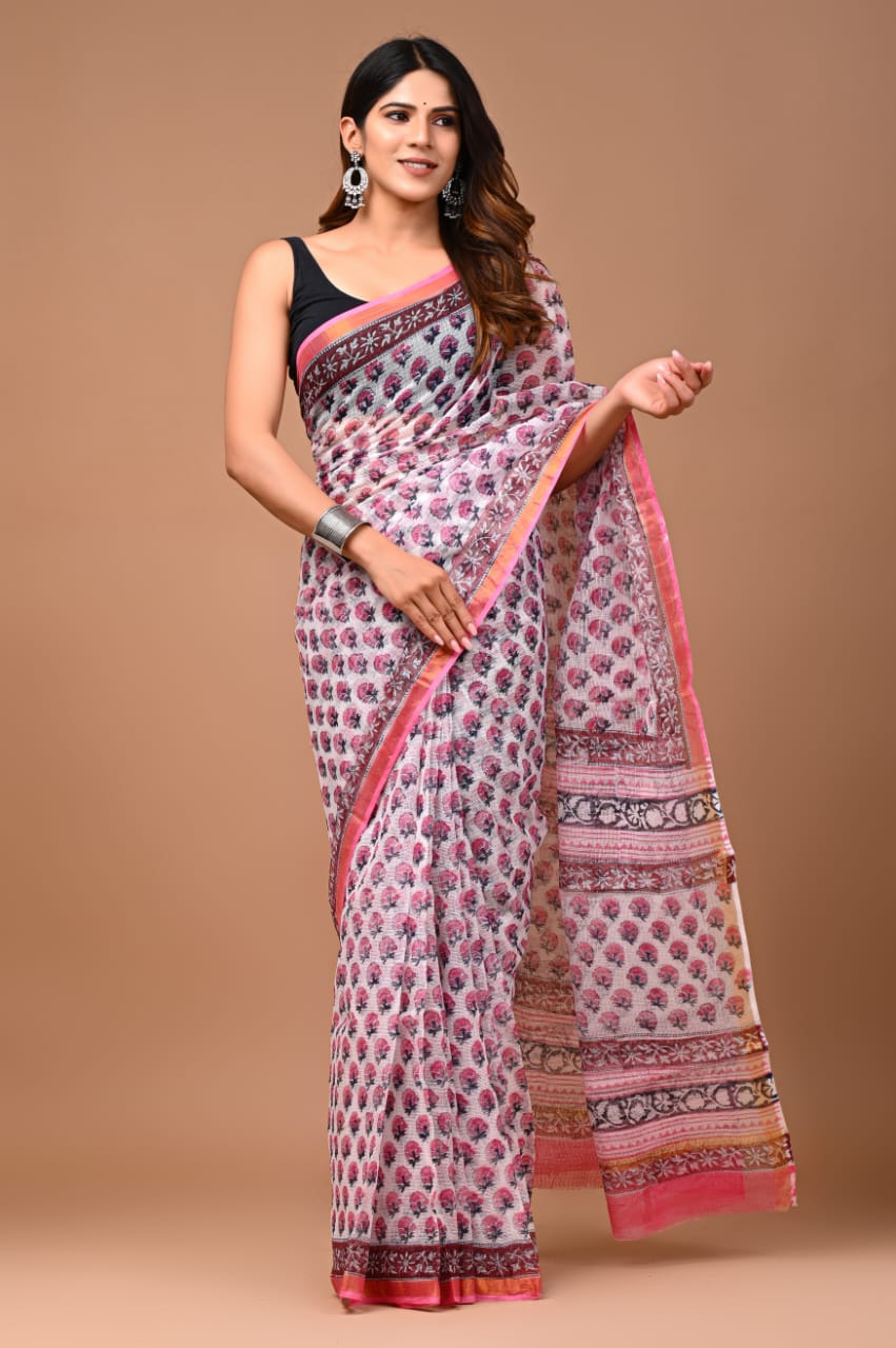 Kota Doriya Saree