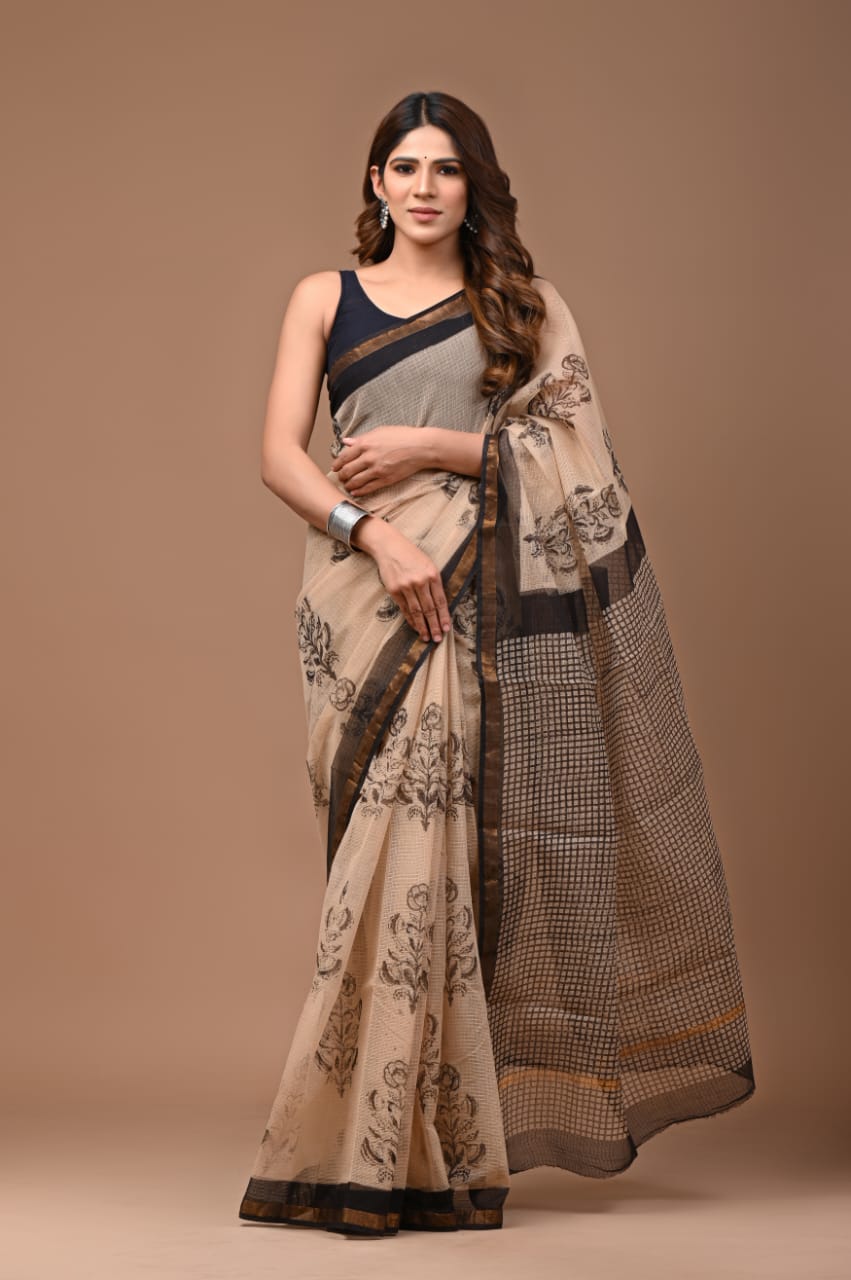 Kota Doriya Saree