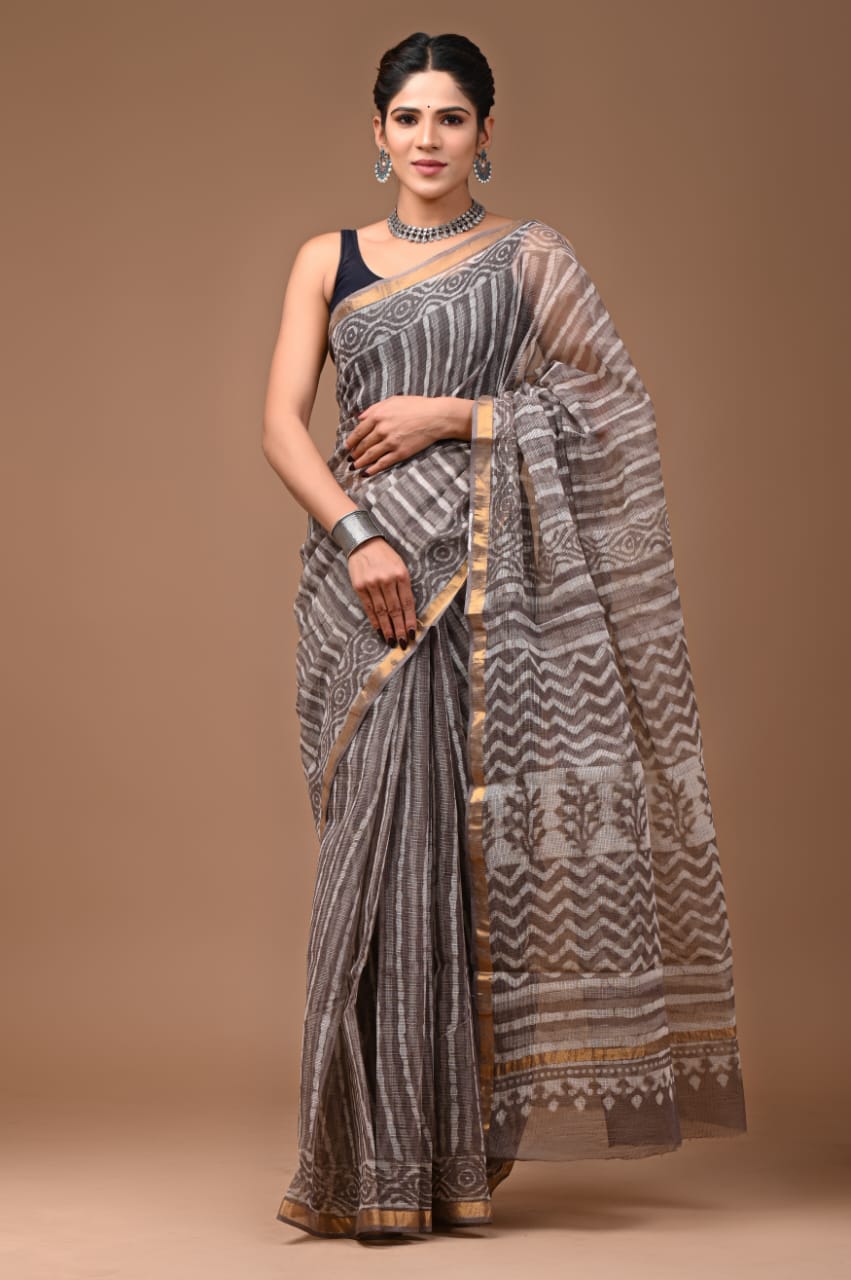 Kota Doriya Saree