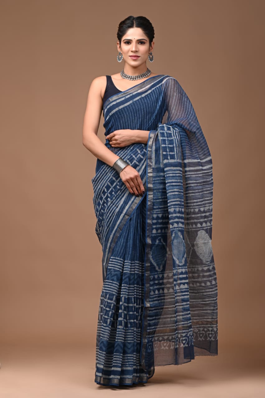 Kota Doriya Saree