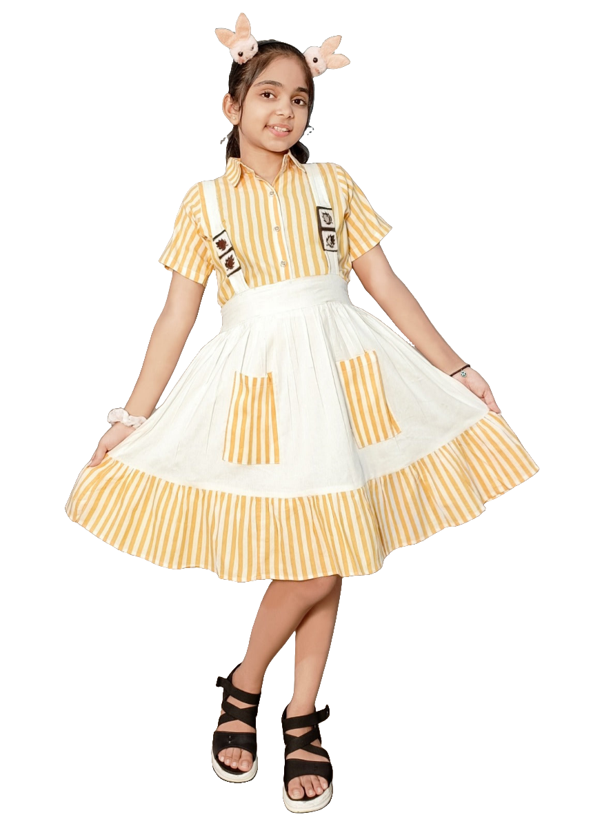 WESTERN DUNGREE FOR CHILDREN