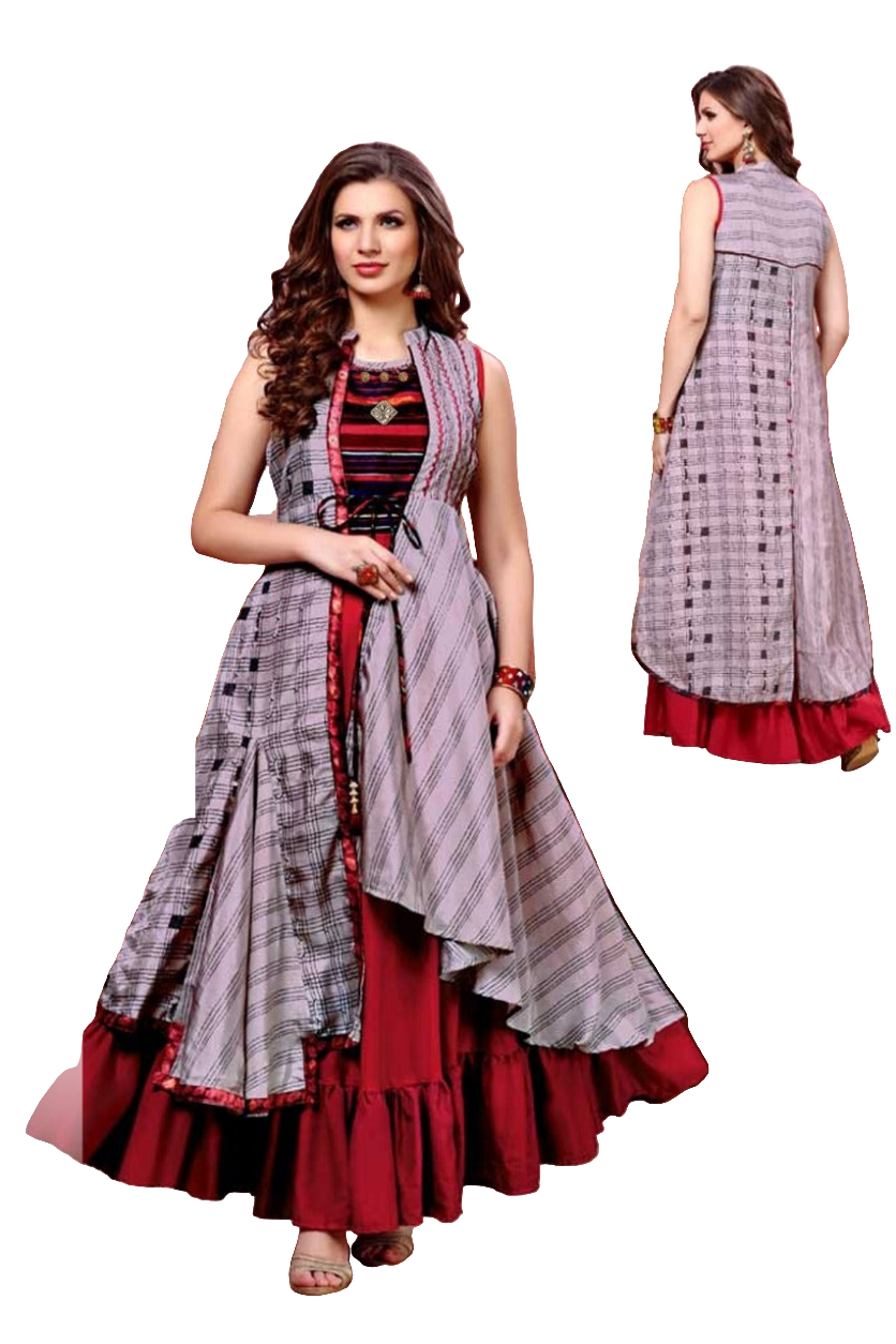 PURATTI Western