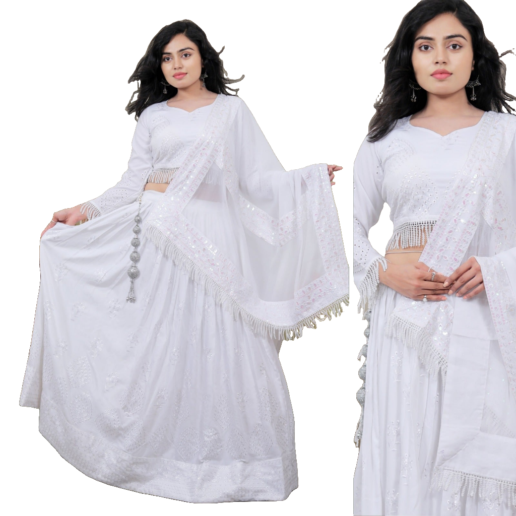 Lehenga set