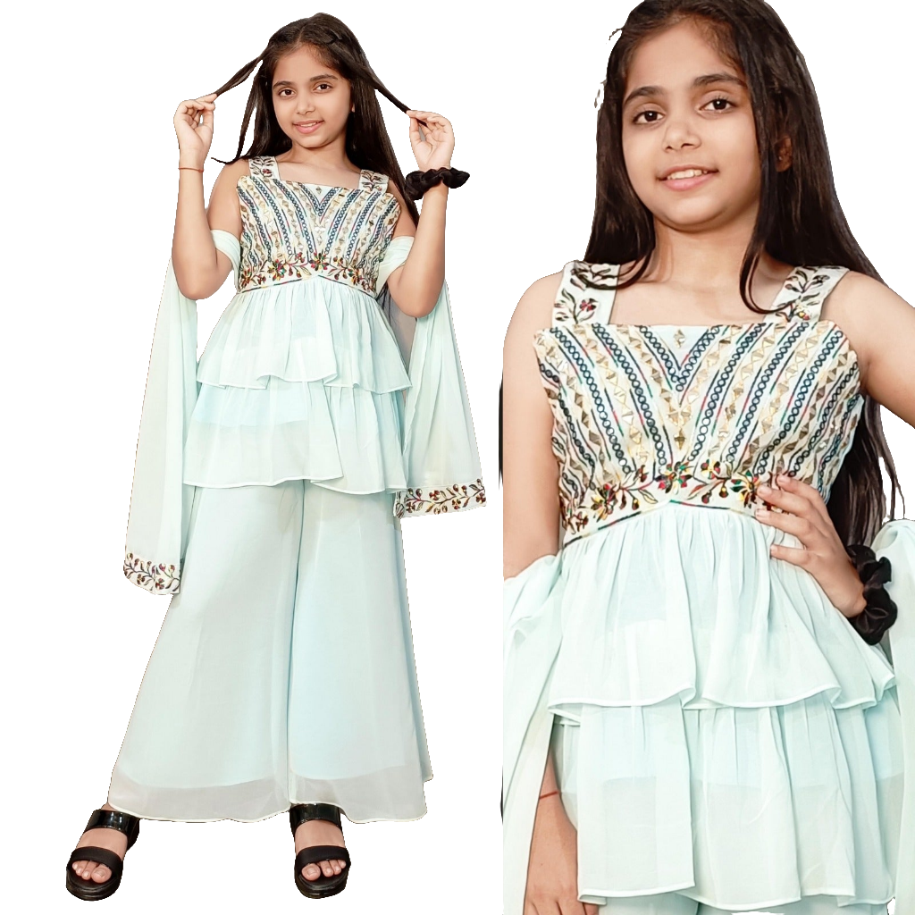 FANCY CHILDREN WEAR