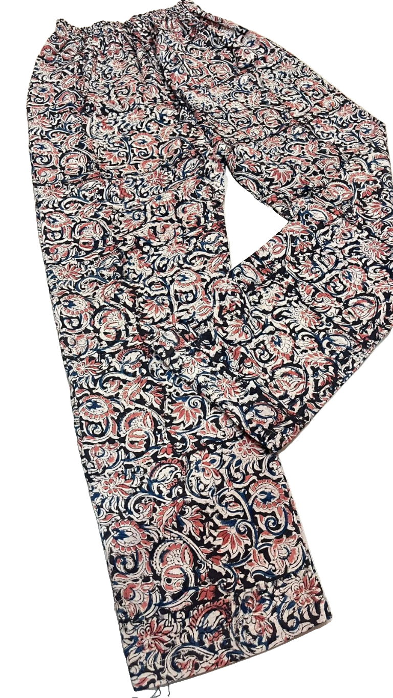 KPANT6- KALAMKARI PANT