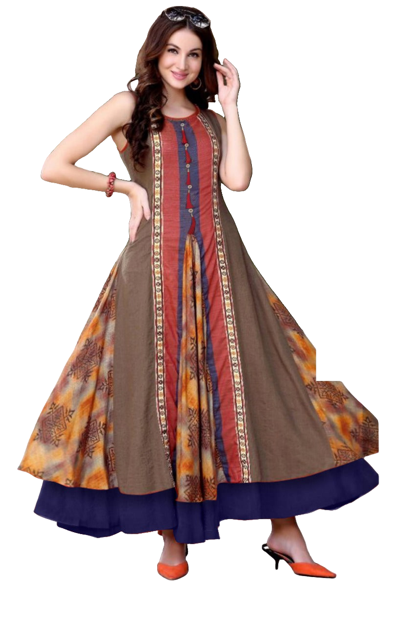 PURATTI Western