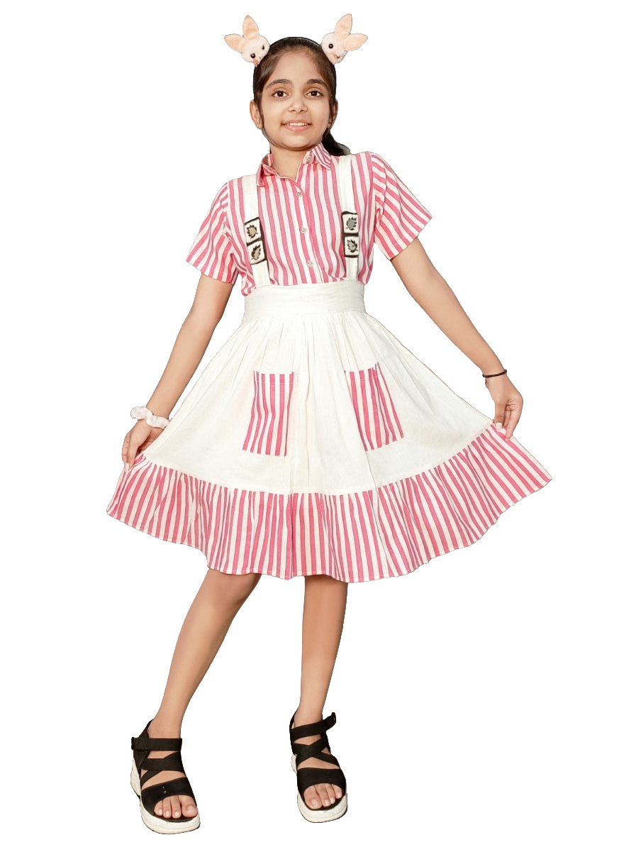 WESTERN DUNGREE FOR CHILDREN