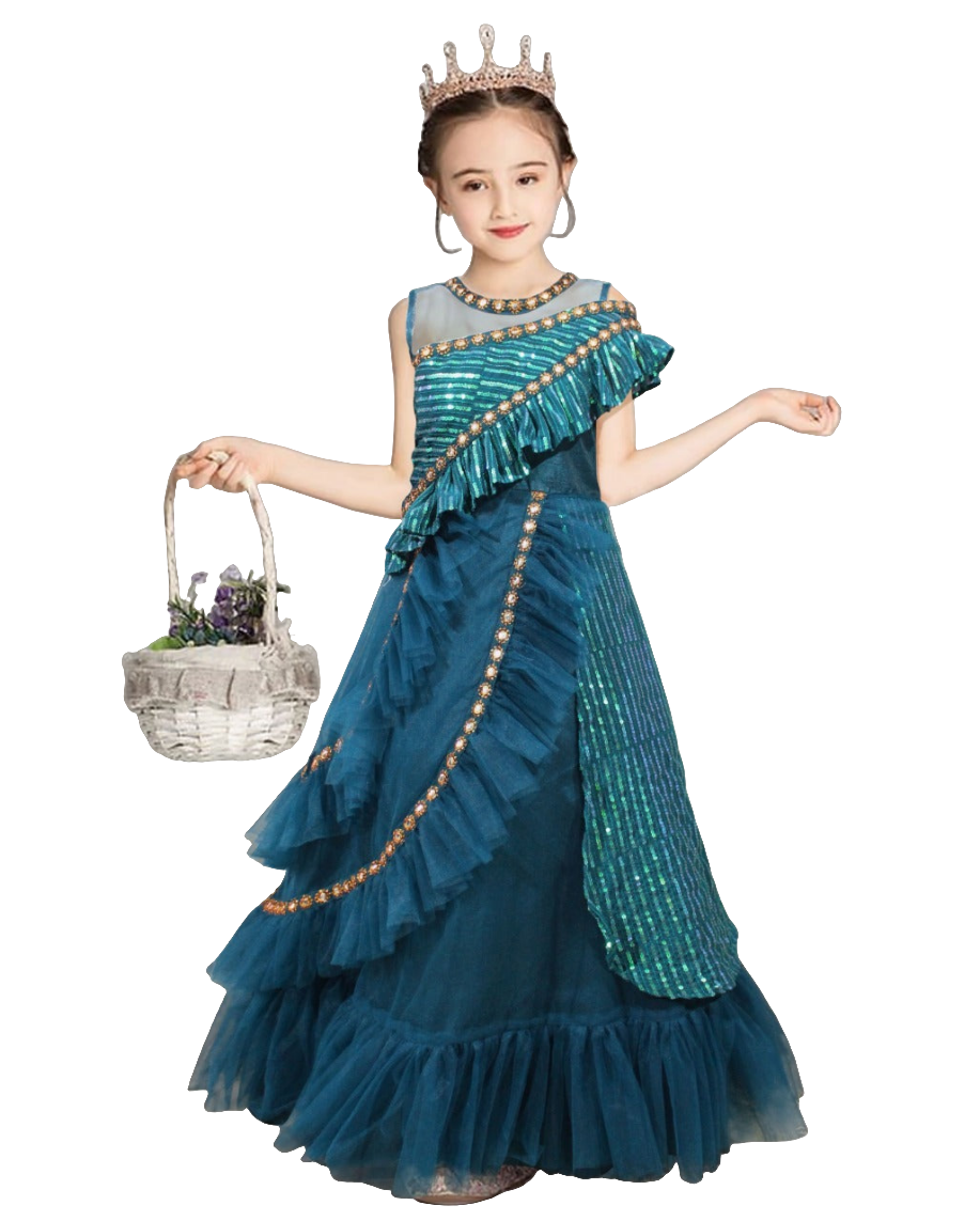 HARRY CHILDREN GOWN