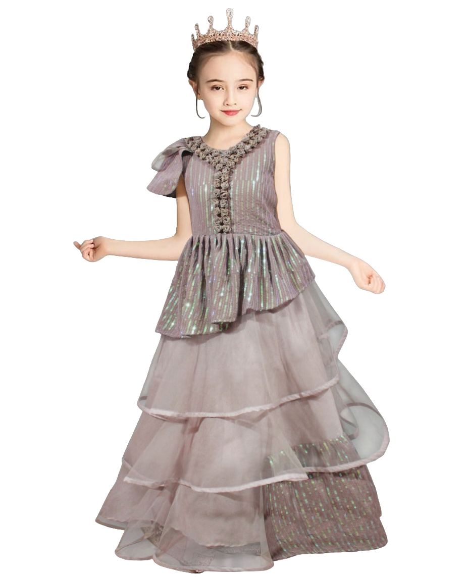 HARRY CHILDREN GOWN
