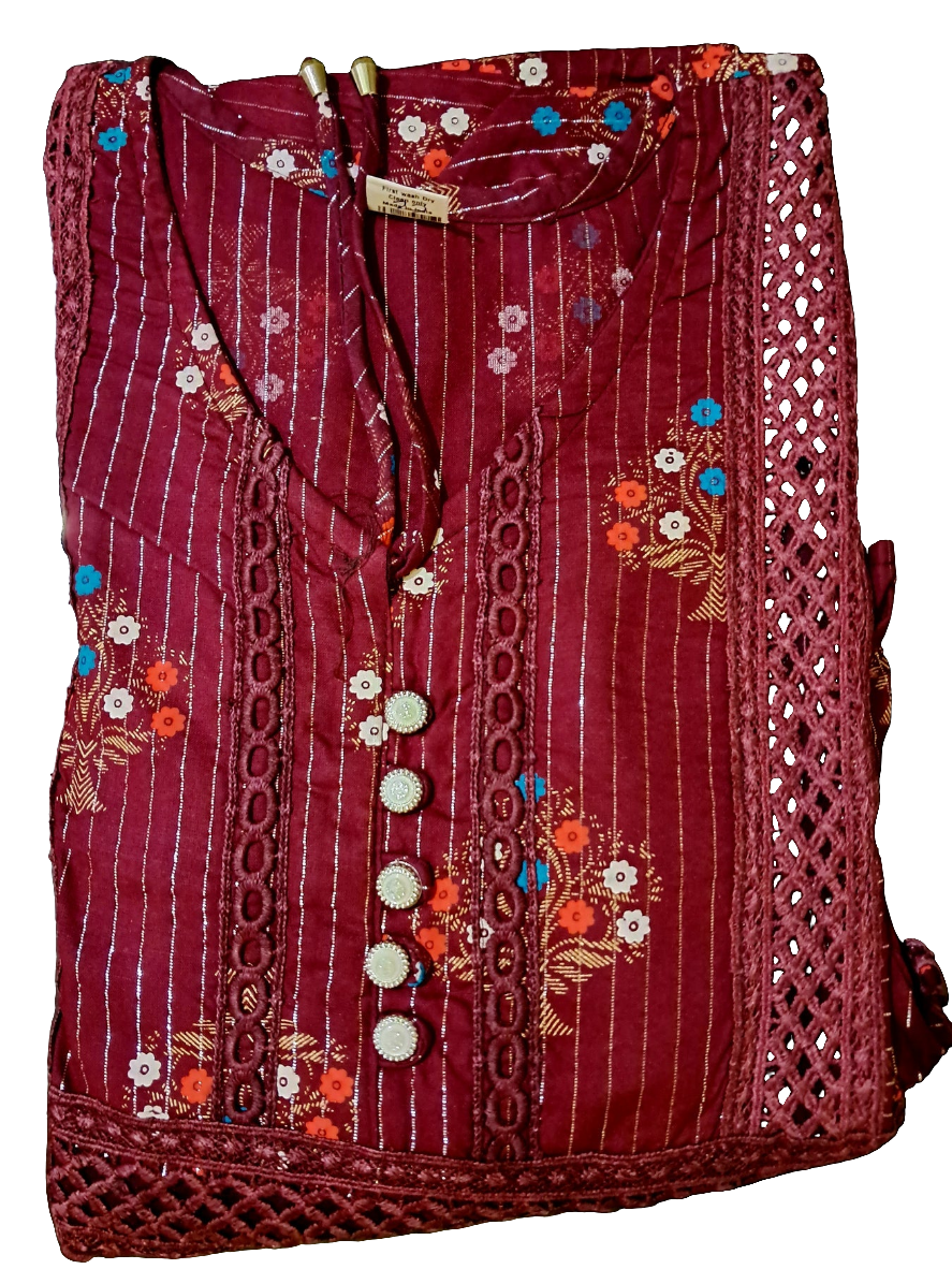 MGN2 - ANARKALI/GOWN
