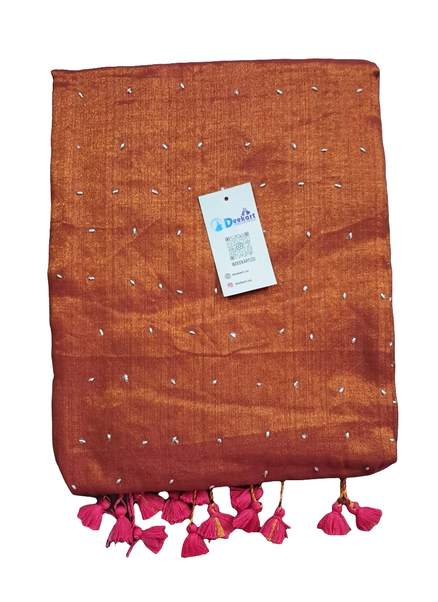 SAR56- Saree