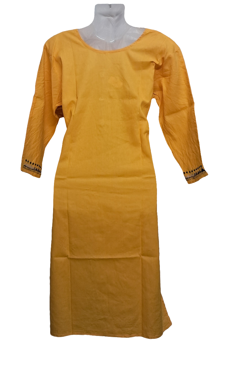 EMBK3- EMBROIDERY KURTI