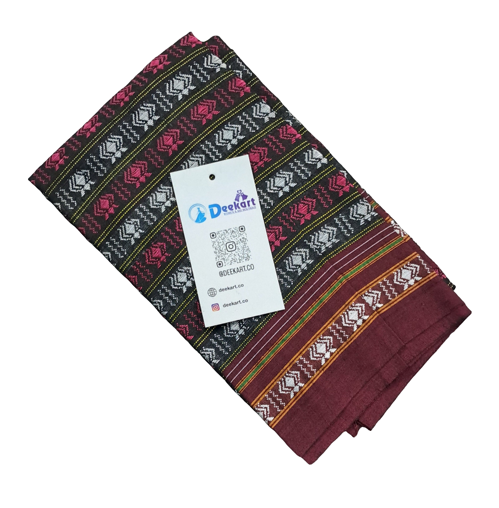 BB1- Blouse material