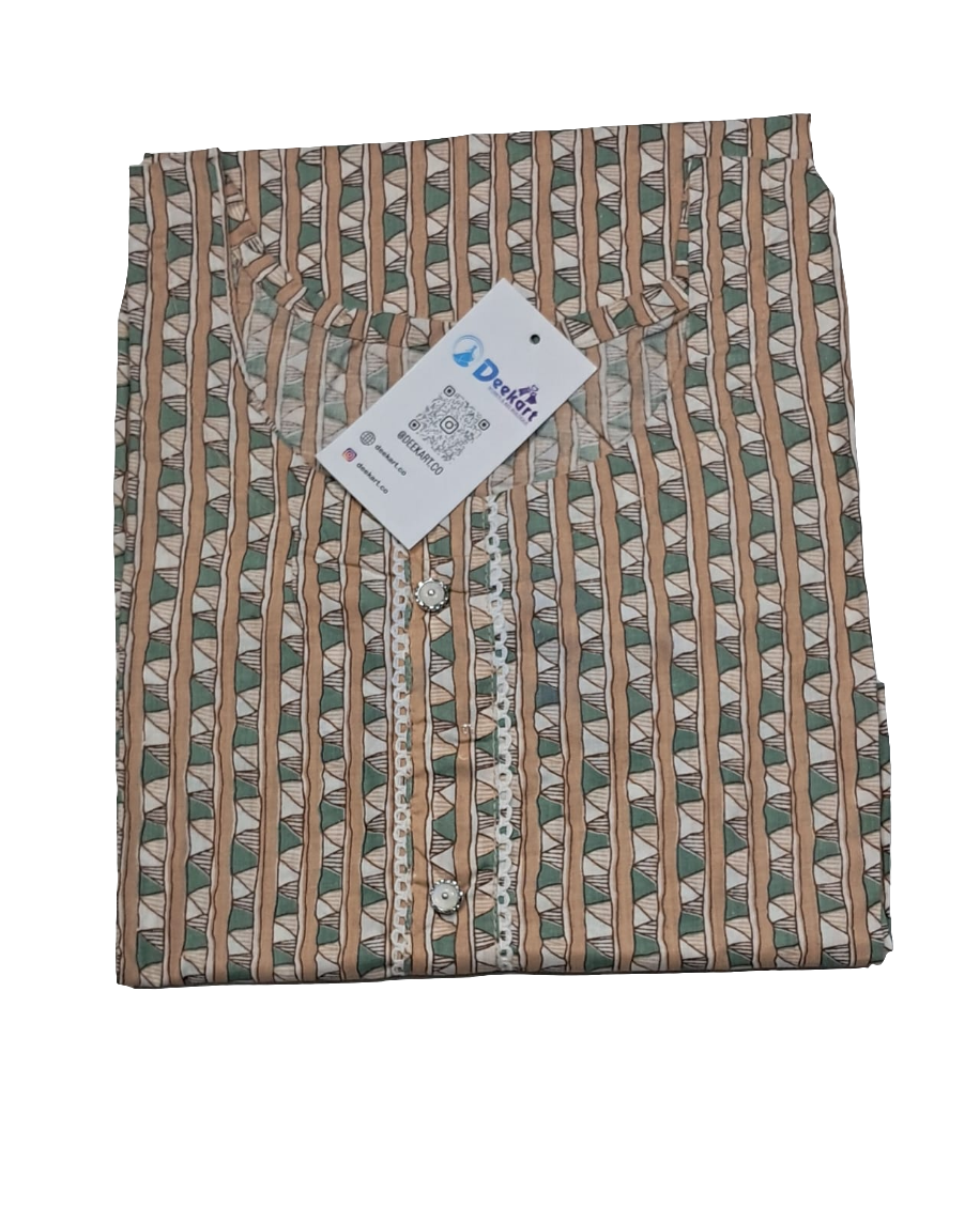 CKUR9-side silt kurti