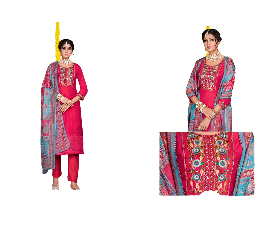 DEST2- DESIGNER SUIT