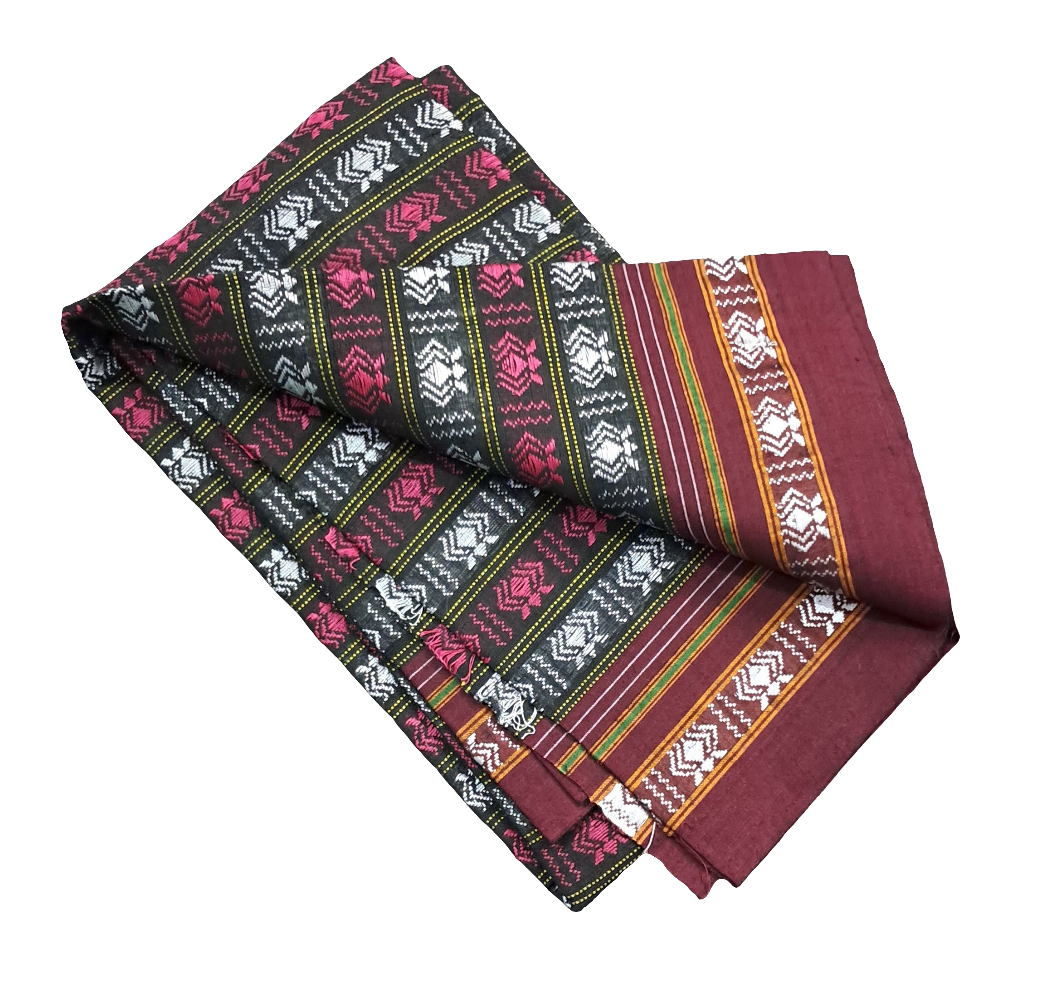 BB1- Blouse material