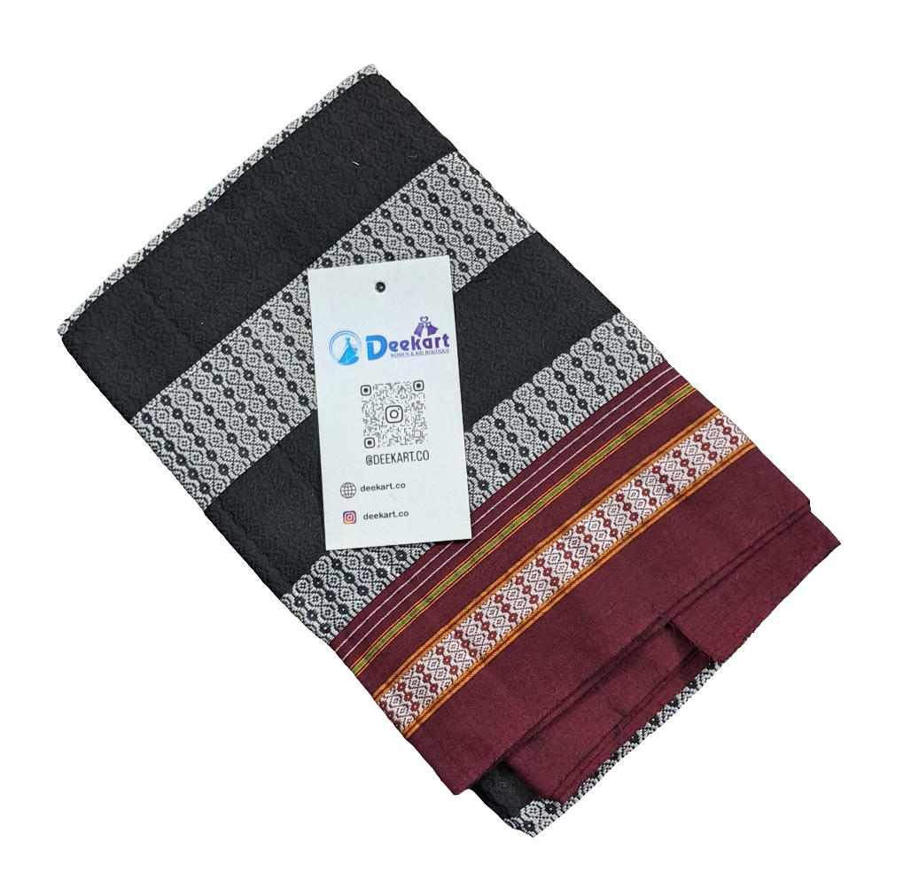 BB1- Blouse material