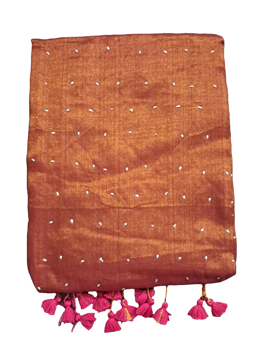 SAR56- Saree